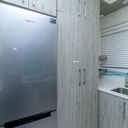 Modern Seaview Apartment Puerto Elizabeth Exterior foto