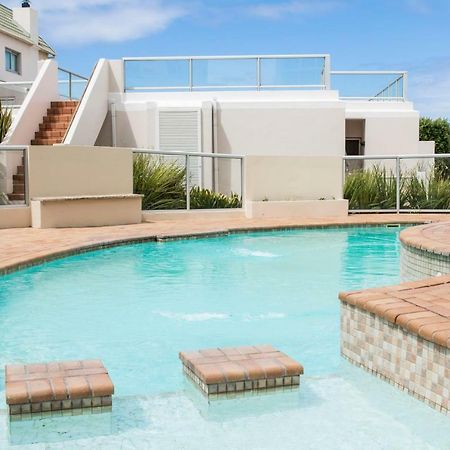 Modern Seaview Apartment Puerto Elizabeth Exterior foto