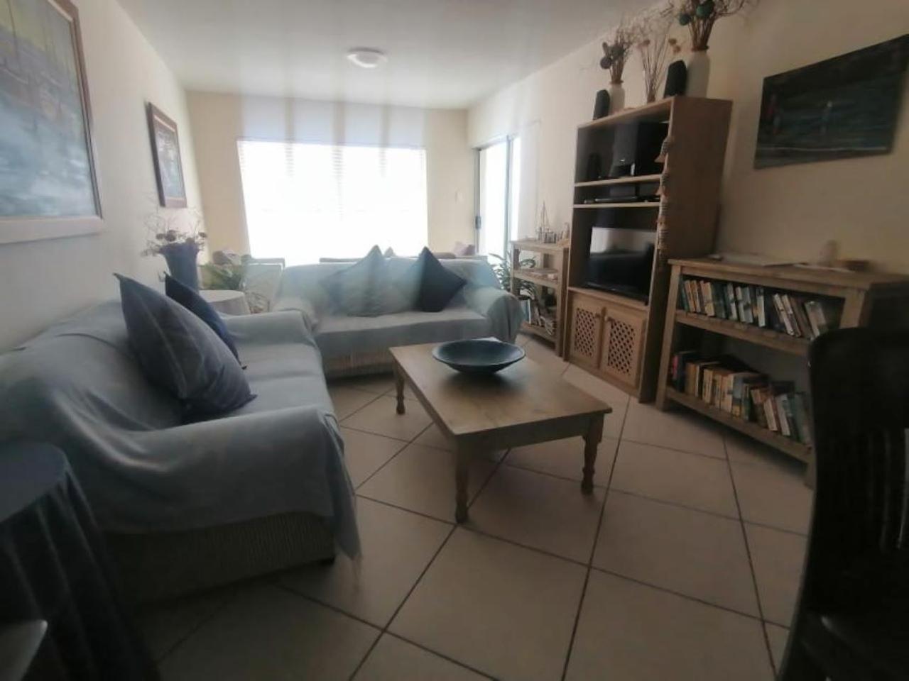 Modern Seaview Apartment Puerto Elizabeth Exterior foto