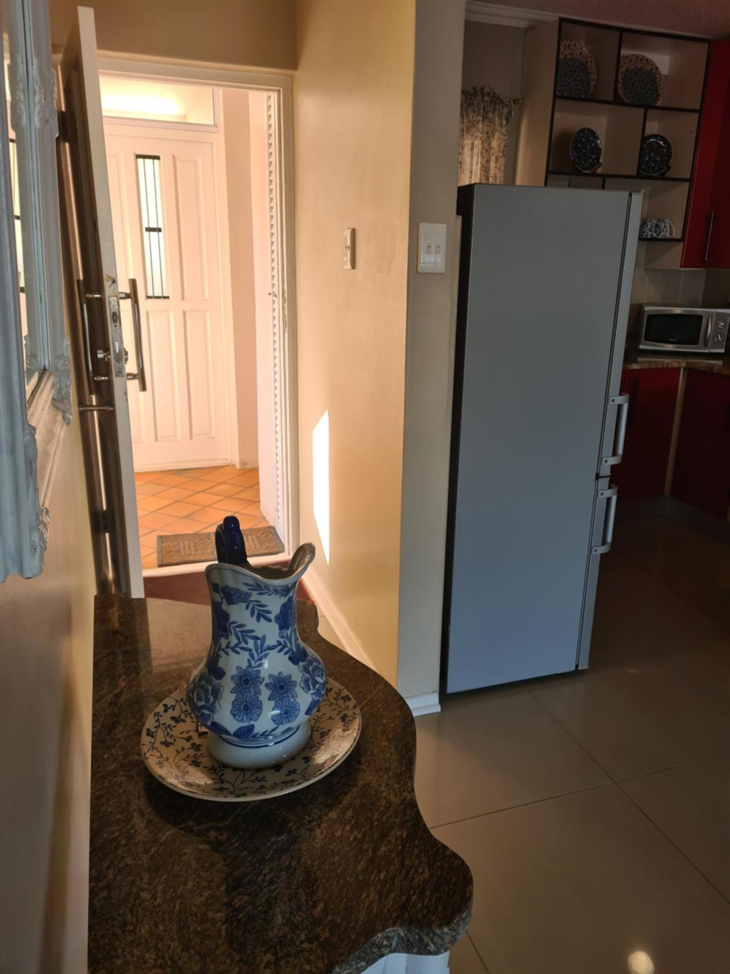 Modern Seaview Apartment Puerto Elizabeth Exterior foto