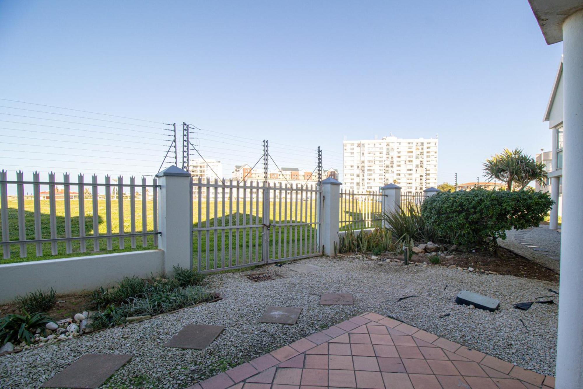 Modern Seaview Apartment Puerto Elizabeth Exterior foto