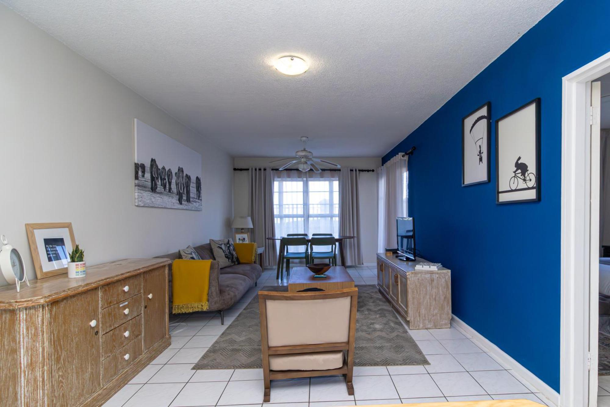 Modern Seaview Apartment Puerto Elizabeth Exterior foto