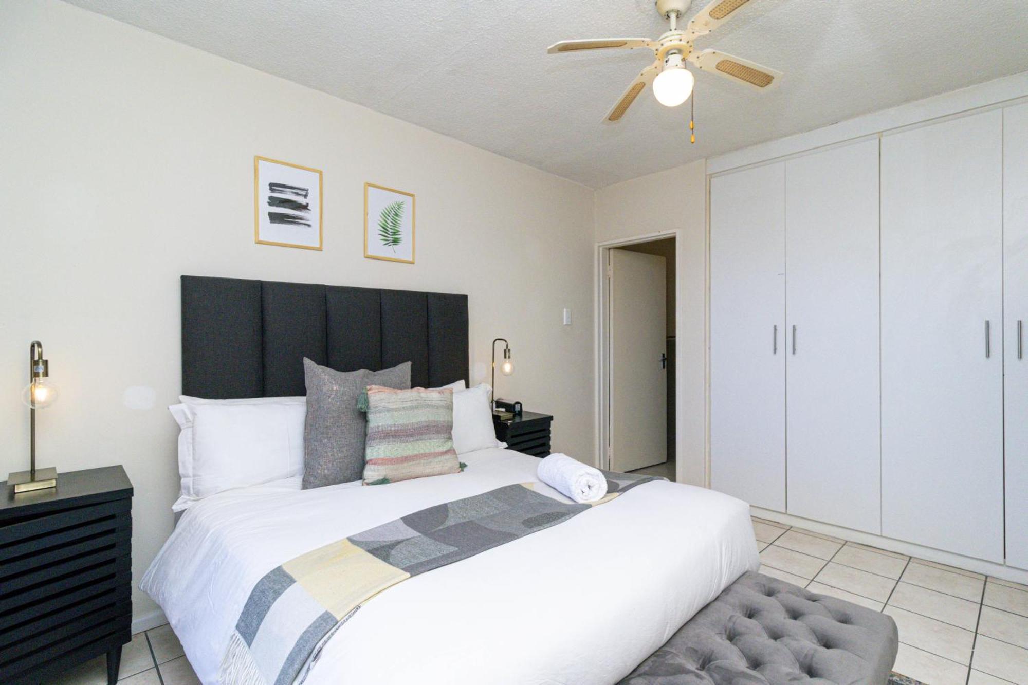 Modern Seaview Apartment Puerto Elizabeth Exterior foto