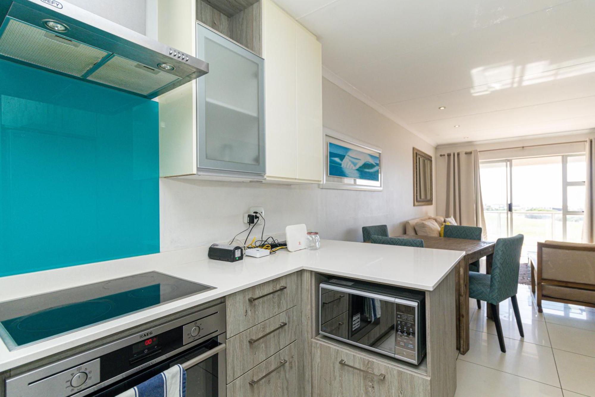 Modern Seaview Apartment Puerto Elizabeth Exterior foto