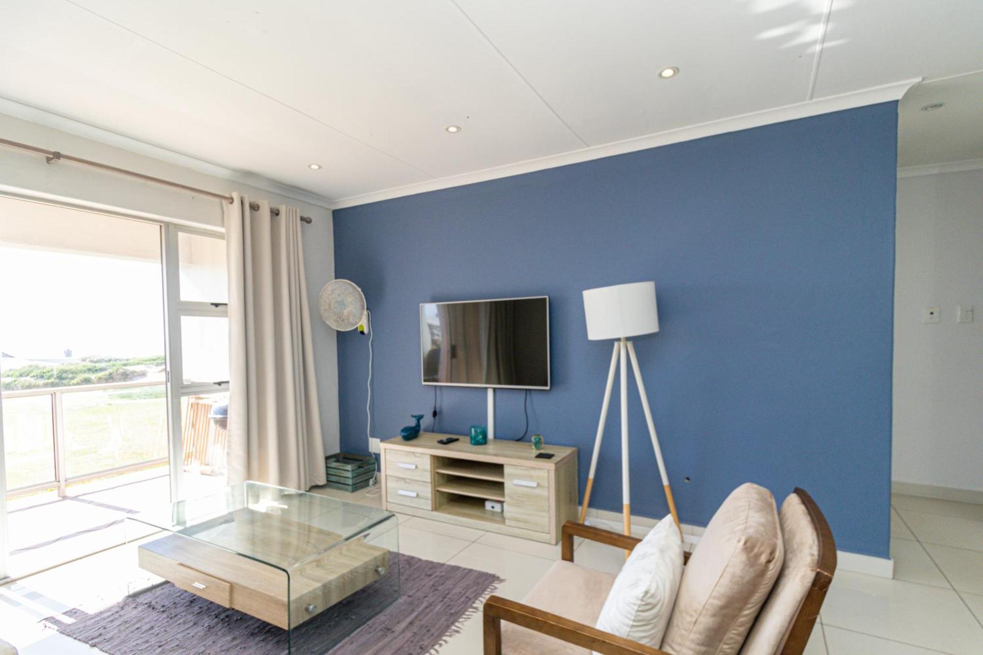 Modern Seaview Apartment Puerto Elizabeth Exterior foto
