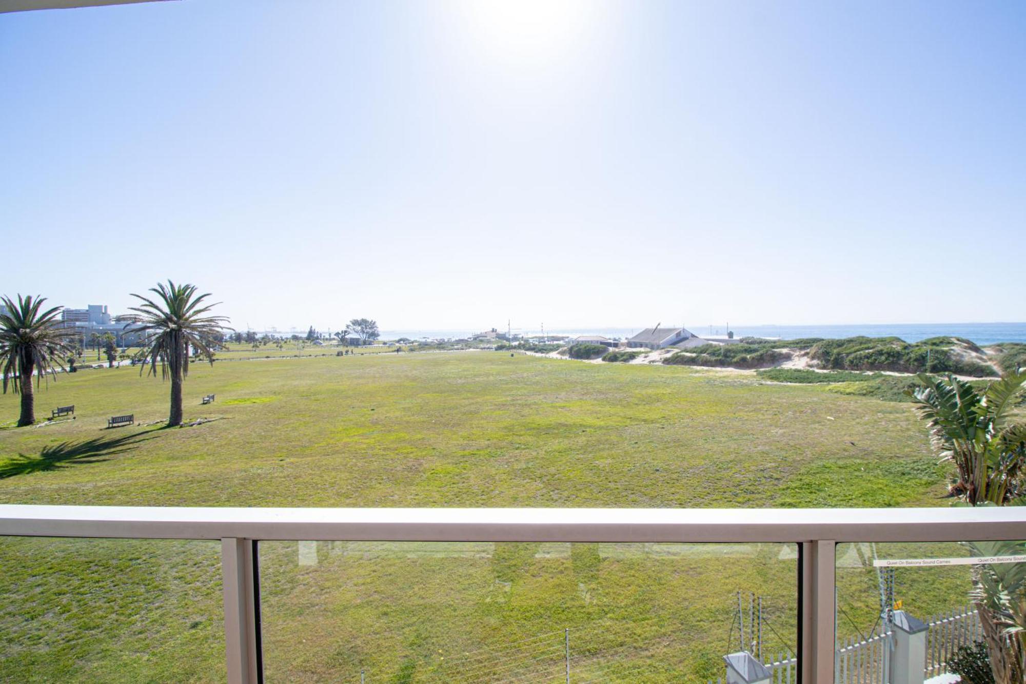 Modern Seaview Apartment Puerto Elizabeth Exterior foto