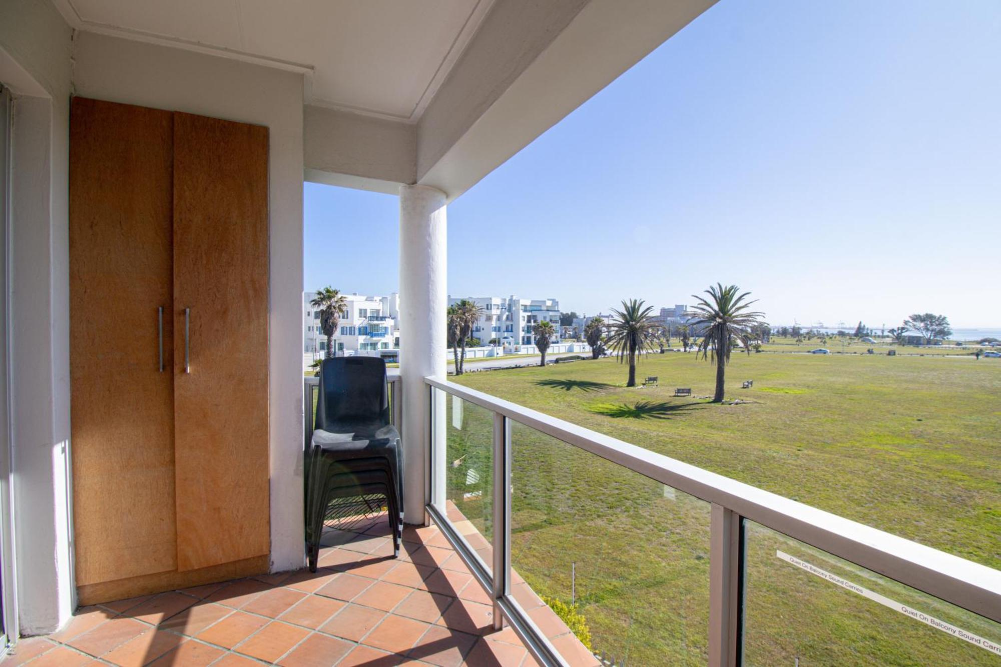 Modern Seaview Apartment Puerto Elizabeth Exterior foto