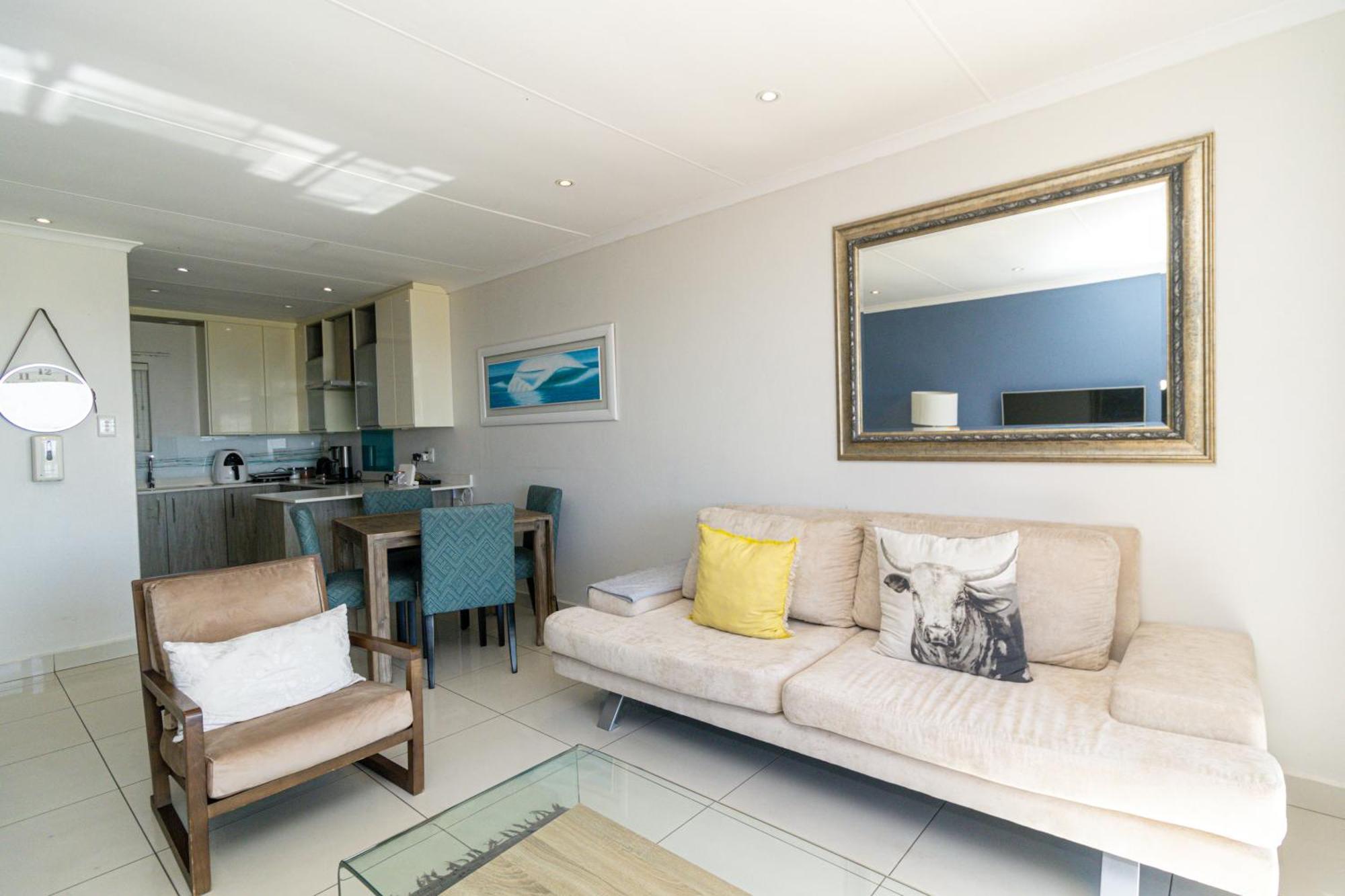 Modern Seaview Apartment Puerto Elizabeth Exterior foto