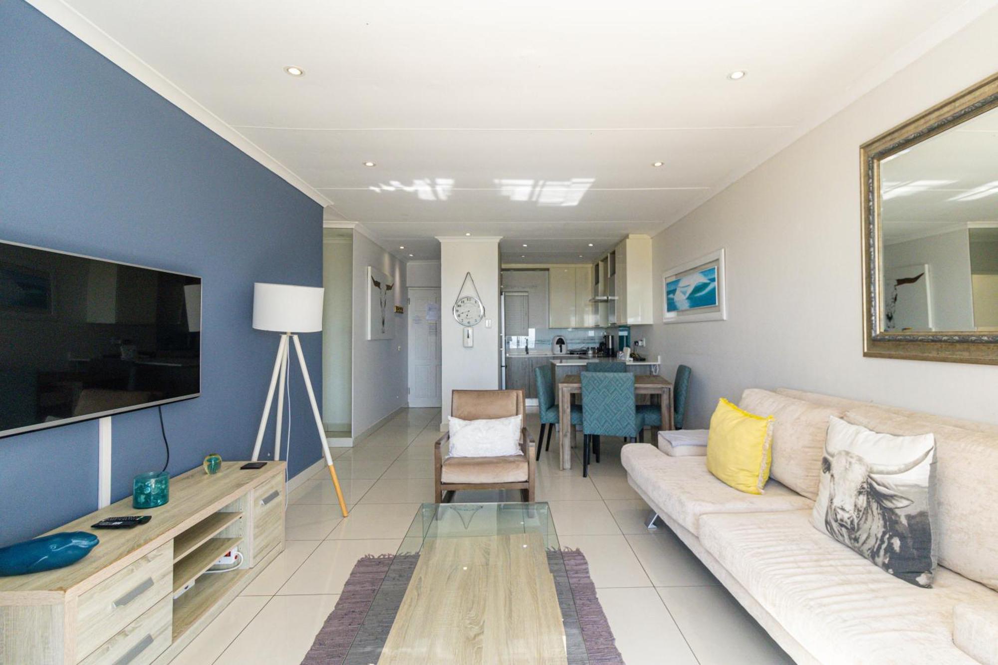 Modern Seaview Apartment Puerto Elizabeth Exterior foto