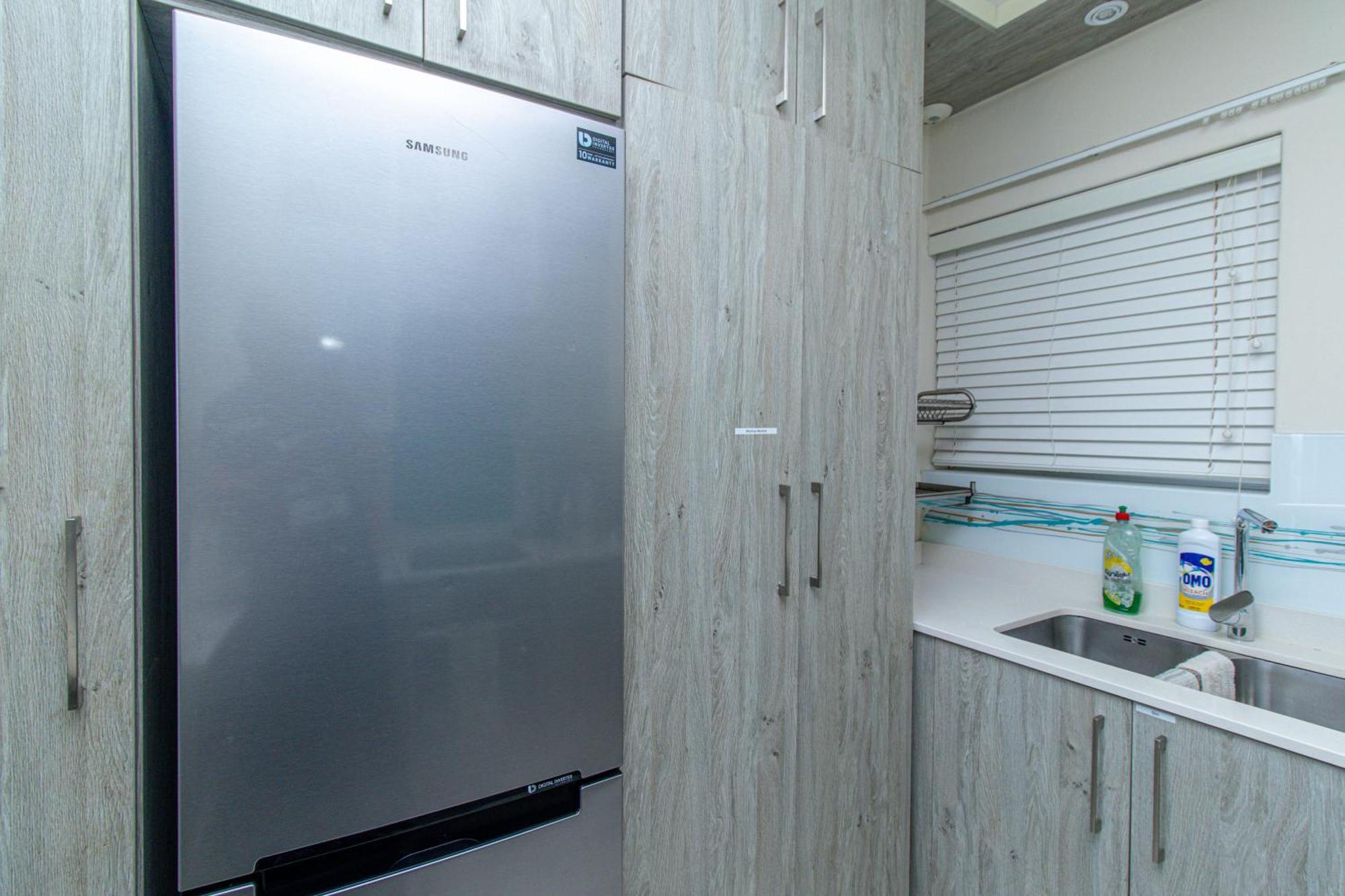 Modern Seaview Apartment Puerto Elizabeth Exterior foto