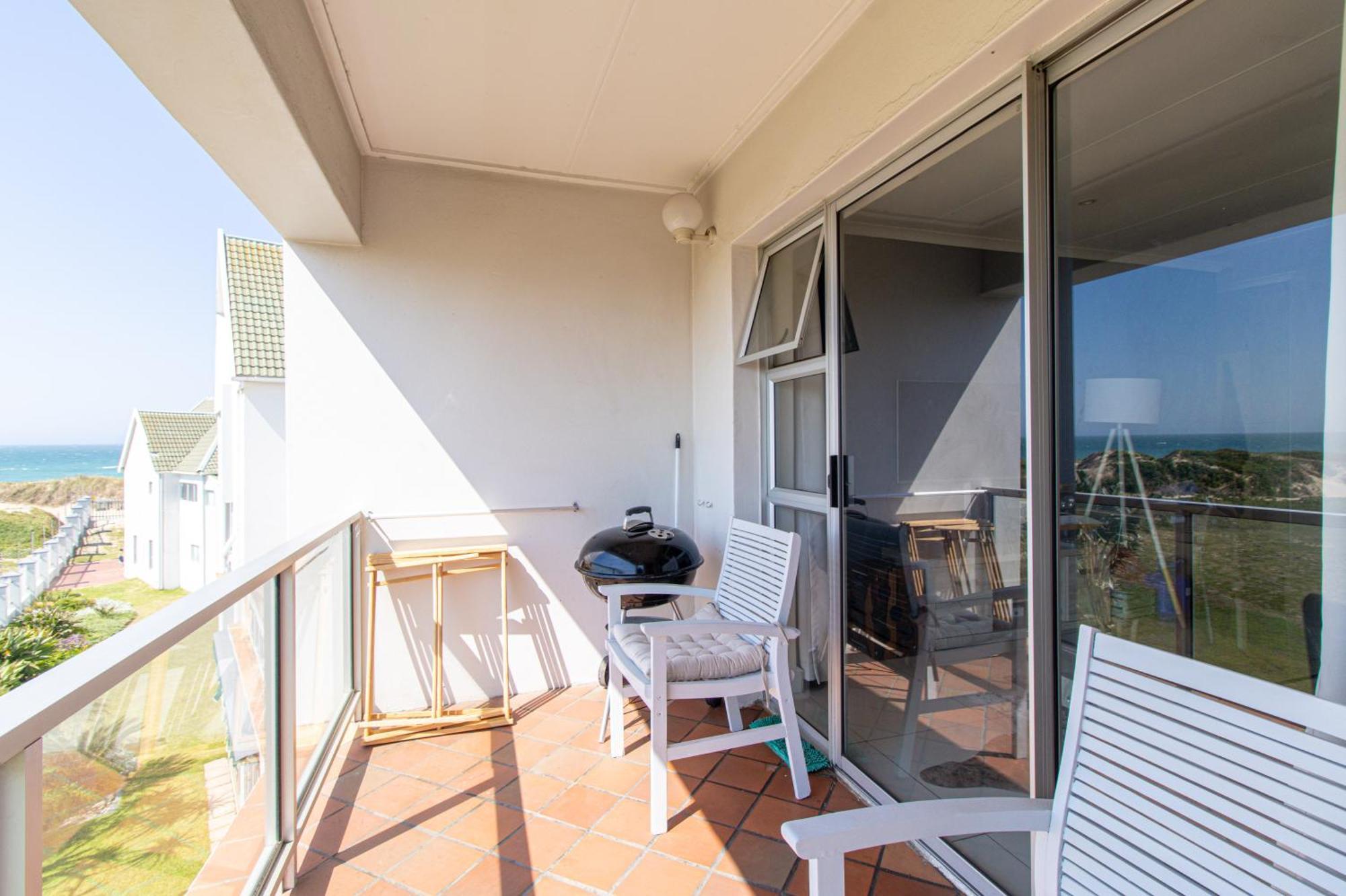Modern Seaview Apartment Puerto Elizabeth Exterior foto