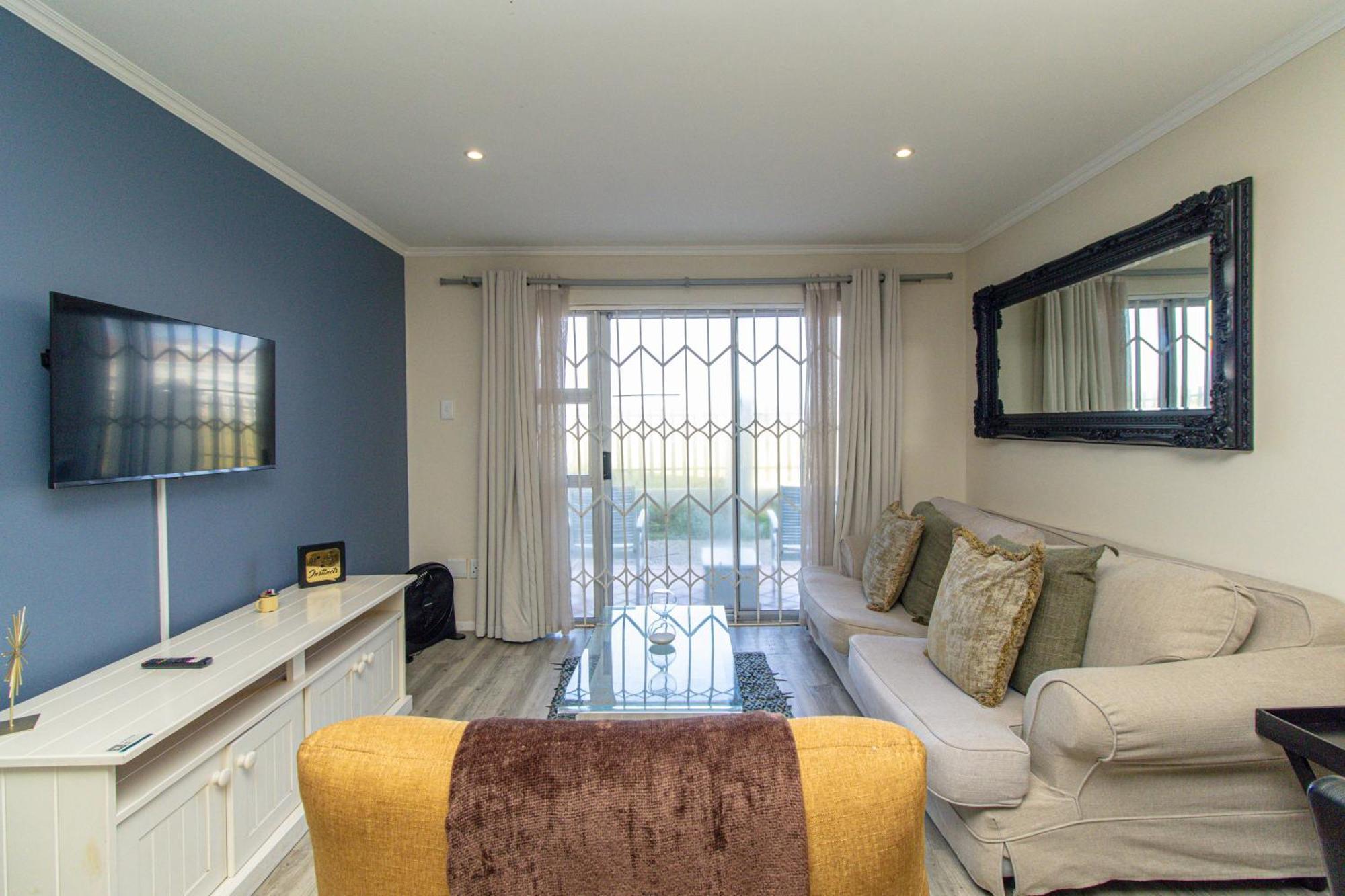 Modern Seaview Apartment Puerto Elizabeth Exterior foto