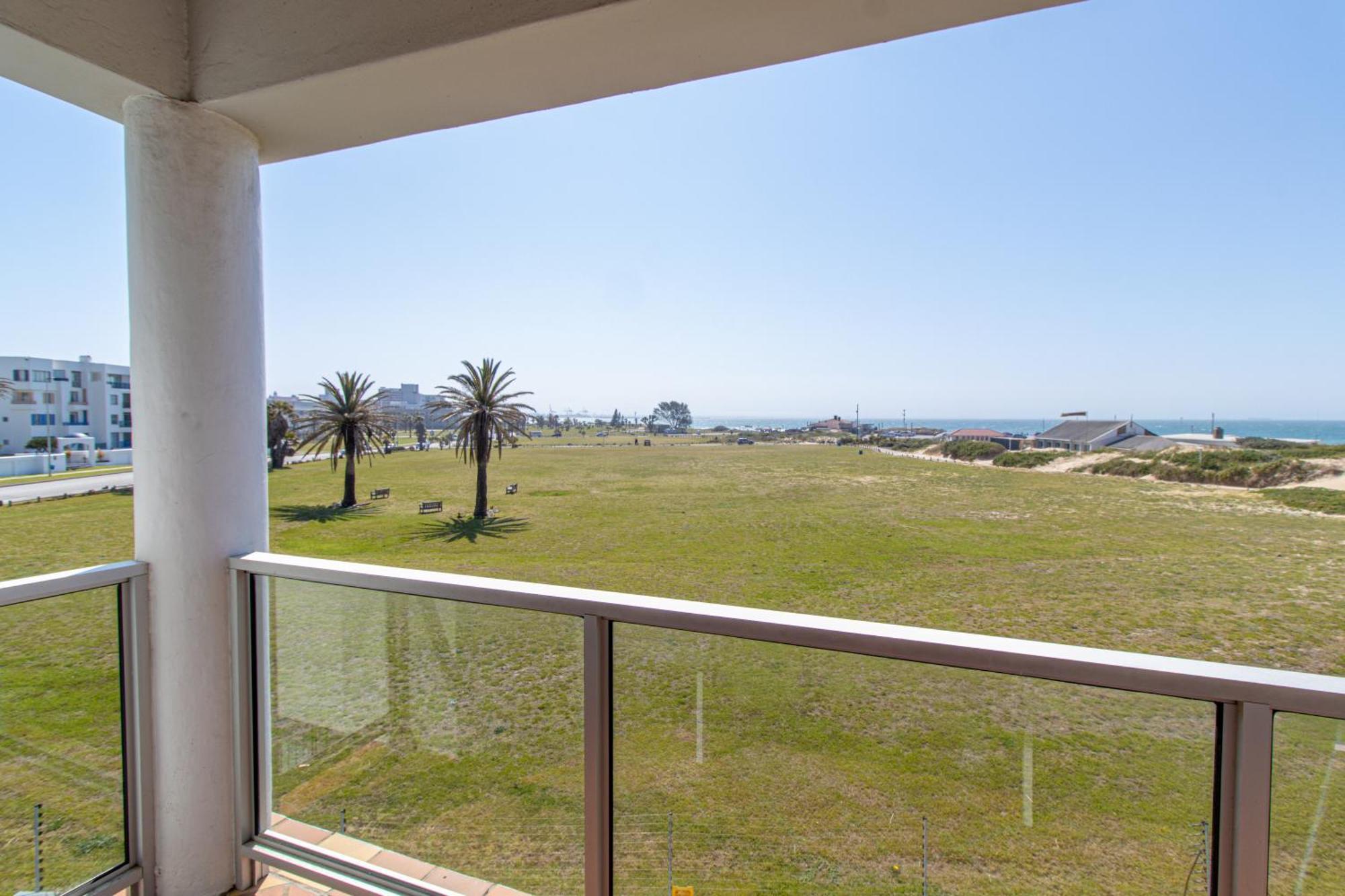 Modern Seaview Apartment Puerto Elizabeth Exterior foto