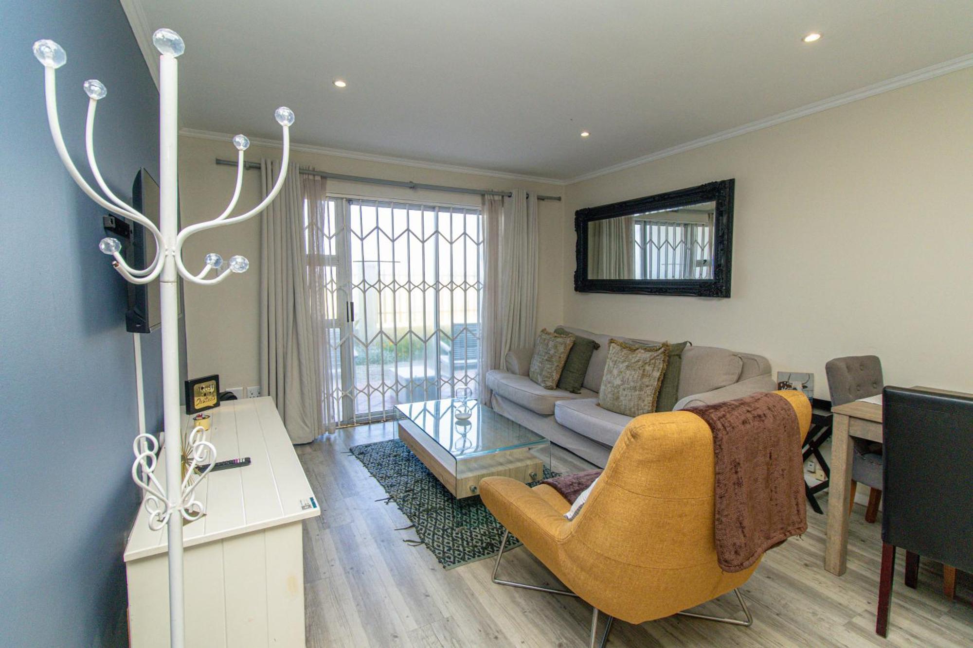 Modern Seaview Apartment Puerto Elizabeth Exterior foto