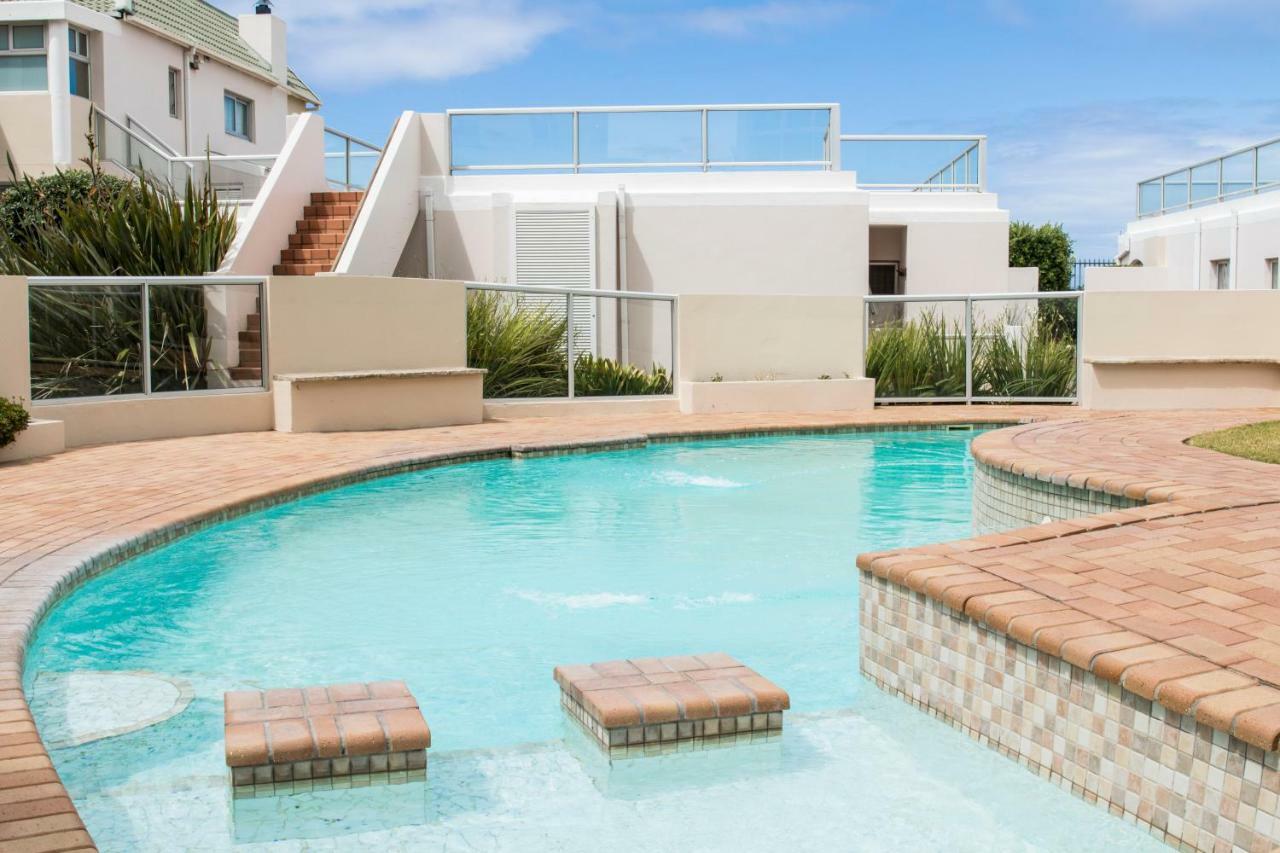 Modern Seaview Apartment Puerto Elizabeth Exterior foto